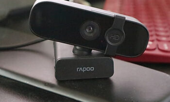 Cùng Gearshop trải nghiệm Webcam quốc dân – Rapoo C280