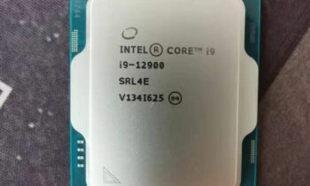 CPU Intel Alder Lake – Intel Gen 12th sẽ được giới thiệu vào tháng 1