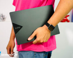 Review Laptop XPG XENIA 14 – Laptop Lifestyle Ultrabook siêu mỏng nhẹ