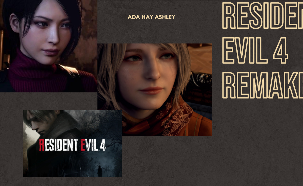 Resident Evil 4 Remake: Bom tấn game AAA 2023