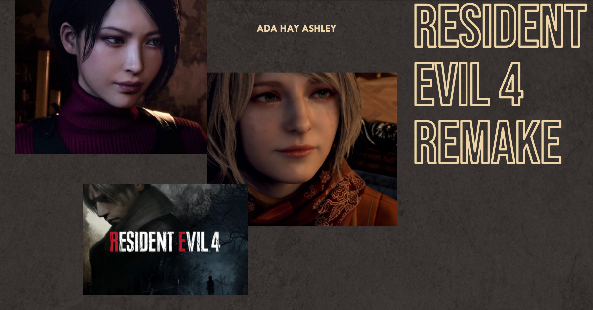 Resident Evil 4 Remake: Bom tấn game AAA 2023